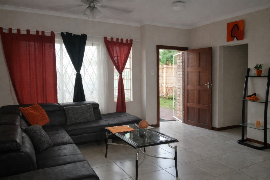 3 Bedroom Property for Sale in Waterval East North West